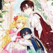 The Duke's Darling Daughter-In-Law