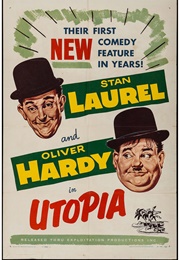 Utopia (1954)