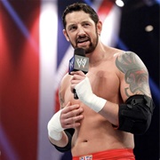 Wade Barrett