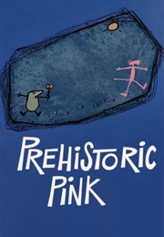 Prehistoric Pink (1968)
