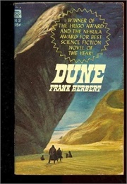 Dune (Herbert)