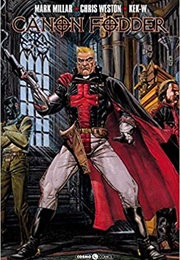 Canon Fodder (Mark Millar)