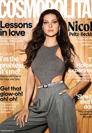 Cosmopolitan Magazine (Hearst Communications)