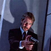 Hans Gruber