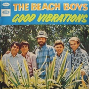 The Beach Boys - Good Vibrations