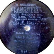 When Johnny Comes Marching Home March Columbia Orchestra