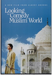 Looking for Comedy in the Muslim World (2005)