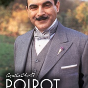 Agatha Christie's Poirot (1989)