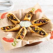 Southwestern Eggrolls