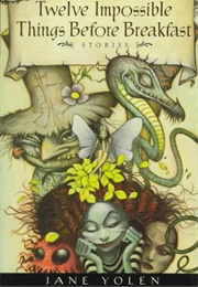 Lost Girls (Jane Yolen)