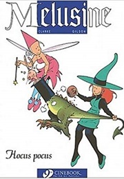 Melusine: Hocus Pocus (Gilson)