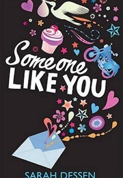 Someone Like You (Sarah Dessen)