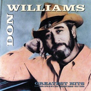 Stay Young - Don Williams