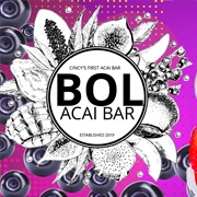 "Bol" Acai