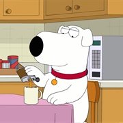 Brian Griffin