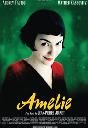 Amelie (2001)