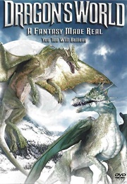 Dragons: A Fantasy Made Real (UK Version) (2005)