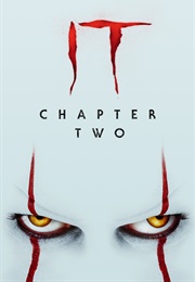 It: Chapter Two (2019)