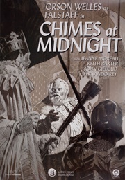 Chimes at Midnight (1966)