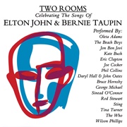 Two Rooms: Celebrating the Songs of Elton John & Bernie Taupin (Various Artists, 1991)