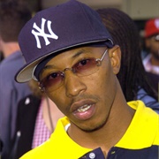 Fredro Starr