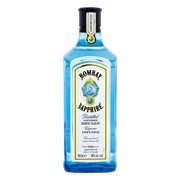 Bombay Sapphire Londron Dry Gin