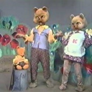 Mommi Aabits Animals