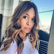 Katie Rost (Bisexual, She/Her)