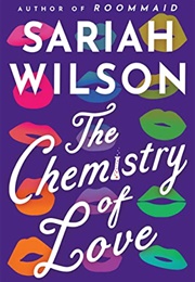 The Chemistry of Love (Sariah Wilson)