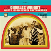 Love Land - Charles Wright &amp; the Watts 103rd Street Rhythm Band