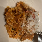 Monteverde Restaurant