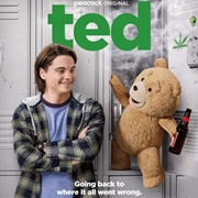 Ted | Peacock