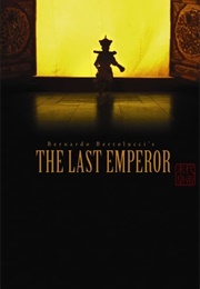 The Last Emperor - Legit (1987)