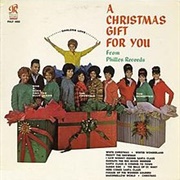 Various Artists - A Christmas Gift for You (1963)