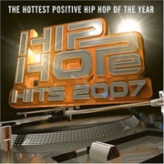 Various Artists - Hip Hope Hits 2007