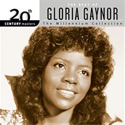Gloria Gaynor - 20th Century Masters - The Millennium Collection: The Best of Gloria Gaynor