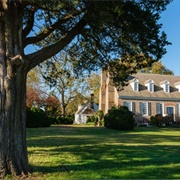 George Washington Birthplace, VA (NPS)