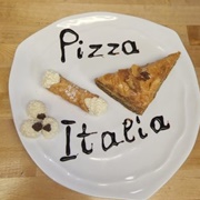 Pizza Italia