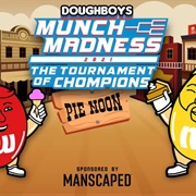 Pie Noon: Live Feedbag