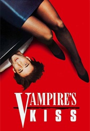 Vampire's Kiss (1989)