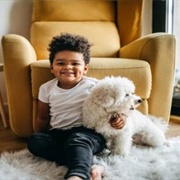 Spend More Time With Kids and Pets