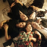 Crime and the City Solution