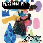 Sleepyhead - Passion Pit