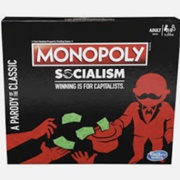 Monopoly Socialism