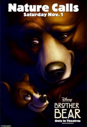 Brother Bear (2003)