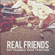 Lost Boy - Real Friends