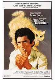 The Long Goodbye (1973)