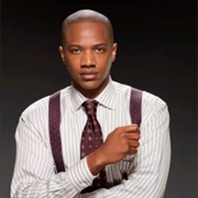 Marcus McGrath, Raising the Bar