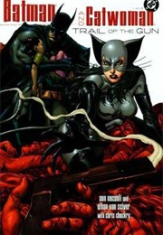 Batman/Catwoman: Trail of the Gun (Ethan Van Sciver)