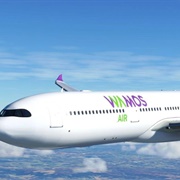 Wamos Air